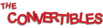 The Convertibles Logo