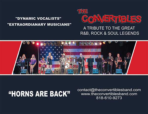The Convertibles