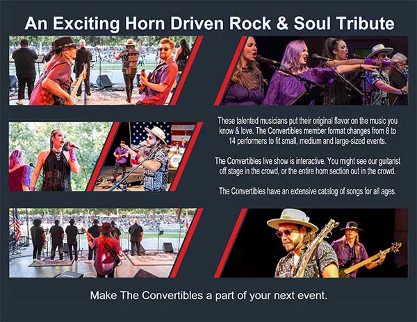 The Convertibles