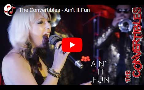 The Convertibles - Ain