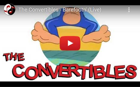 The Convertibles - Barefootn