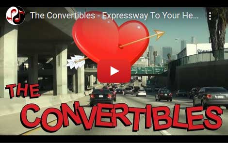 The Convertibles - Expressway To Your Heart