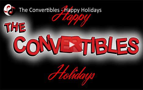 The Convertibles - Christmas