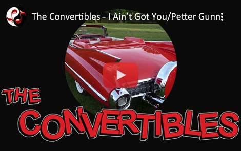 The Convertibles - I Ain