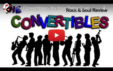 The Convertibles - It