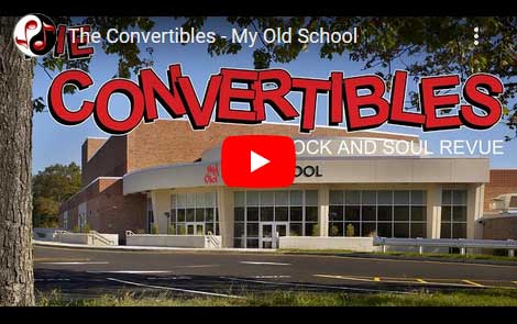 The Convertibles - My Old School