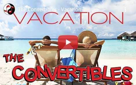 The Convertibles - Vacation